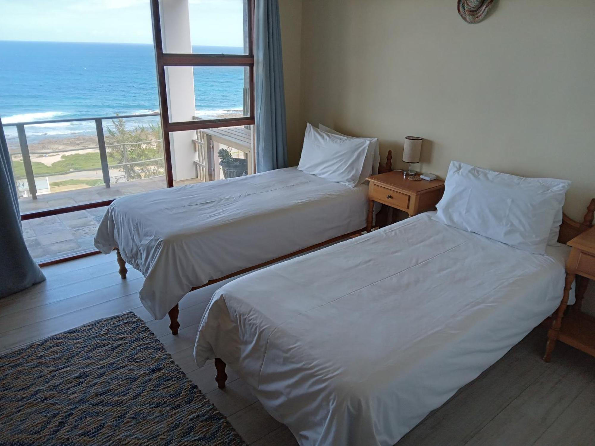 Captain Sunshine Guest House Groot-Jongensfontein Ngoại thất bức ảnh